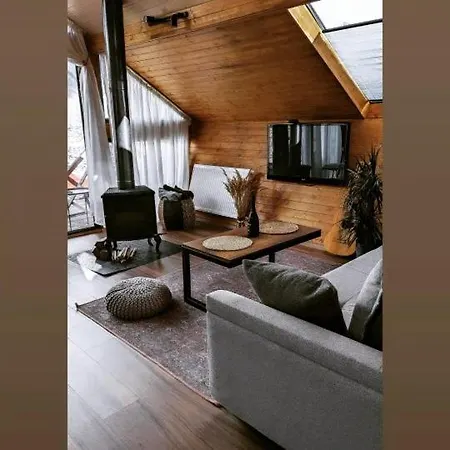 Cottage Toladi Kazbegi Exterior photo
