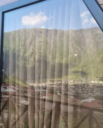 Cottage Toladi Kazbegi Exterior photo