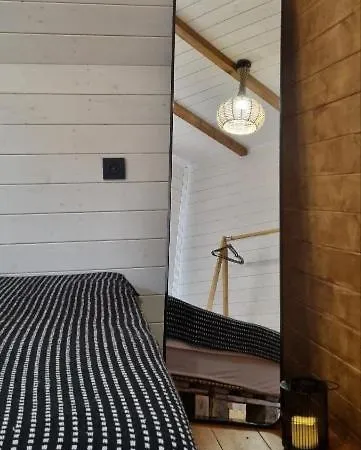 Cottage Toladi Kazbegi Exterior photo