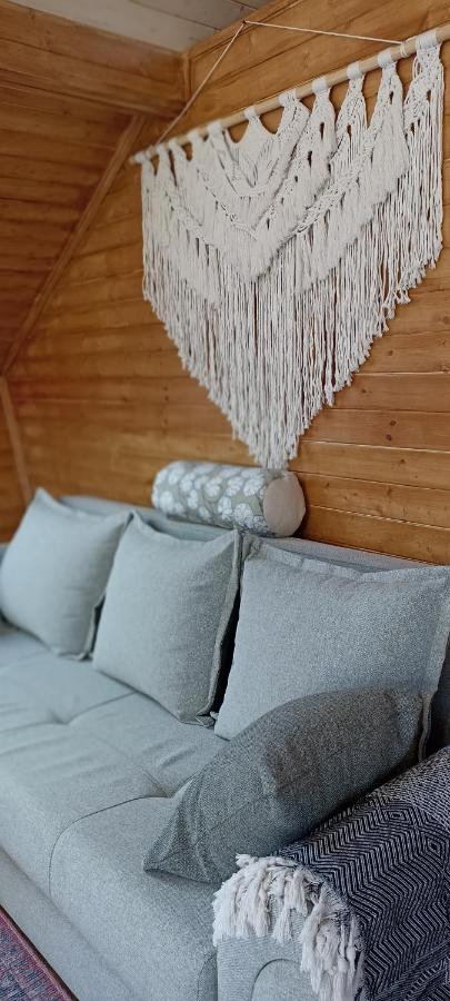 Chalet Toladi Kazbegi