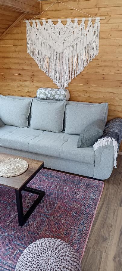 Chalet Toladi *