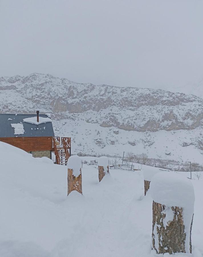 Toladi Chalet