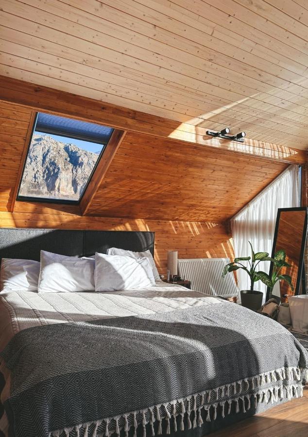 Toladi Chalet Kazbegi