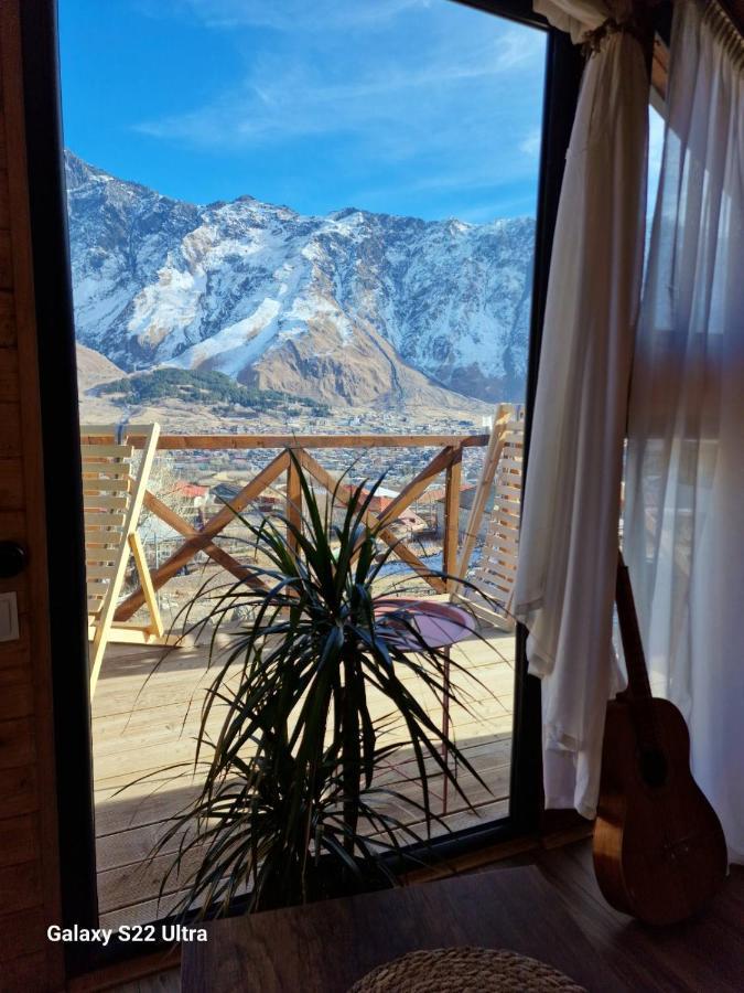 Chalet Toladi