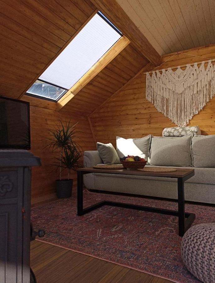 Chalet Toladi