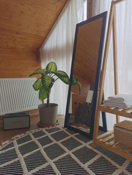 Toladi Chalet *