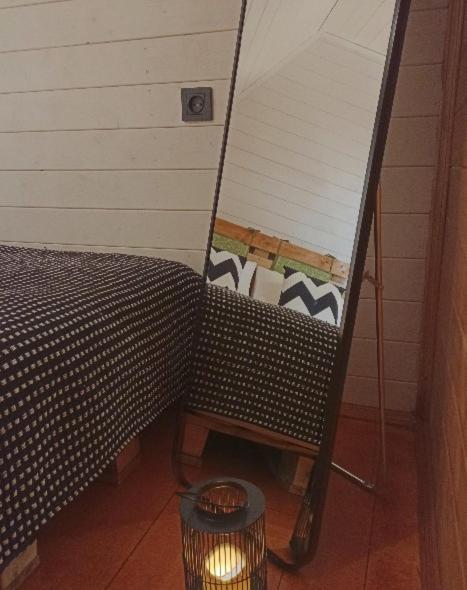 Toladi Chalet *