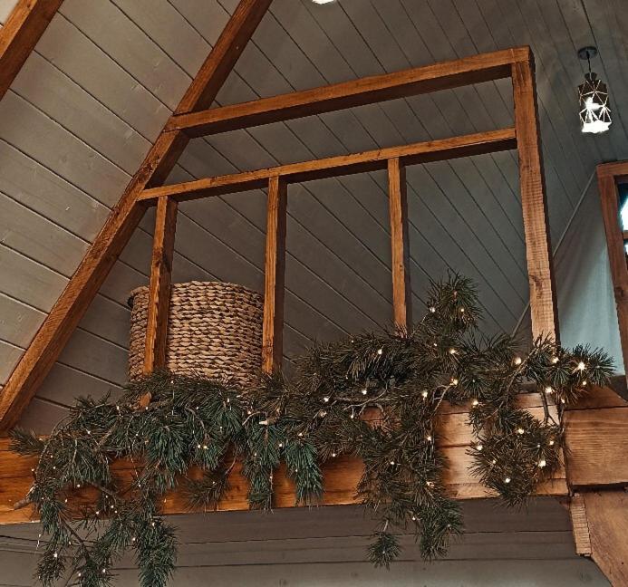 Toladi Chalet Kazbegi