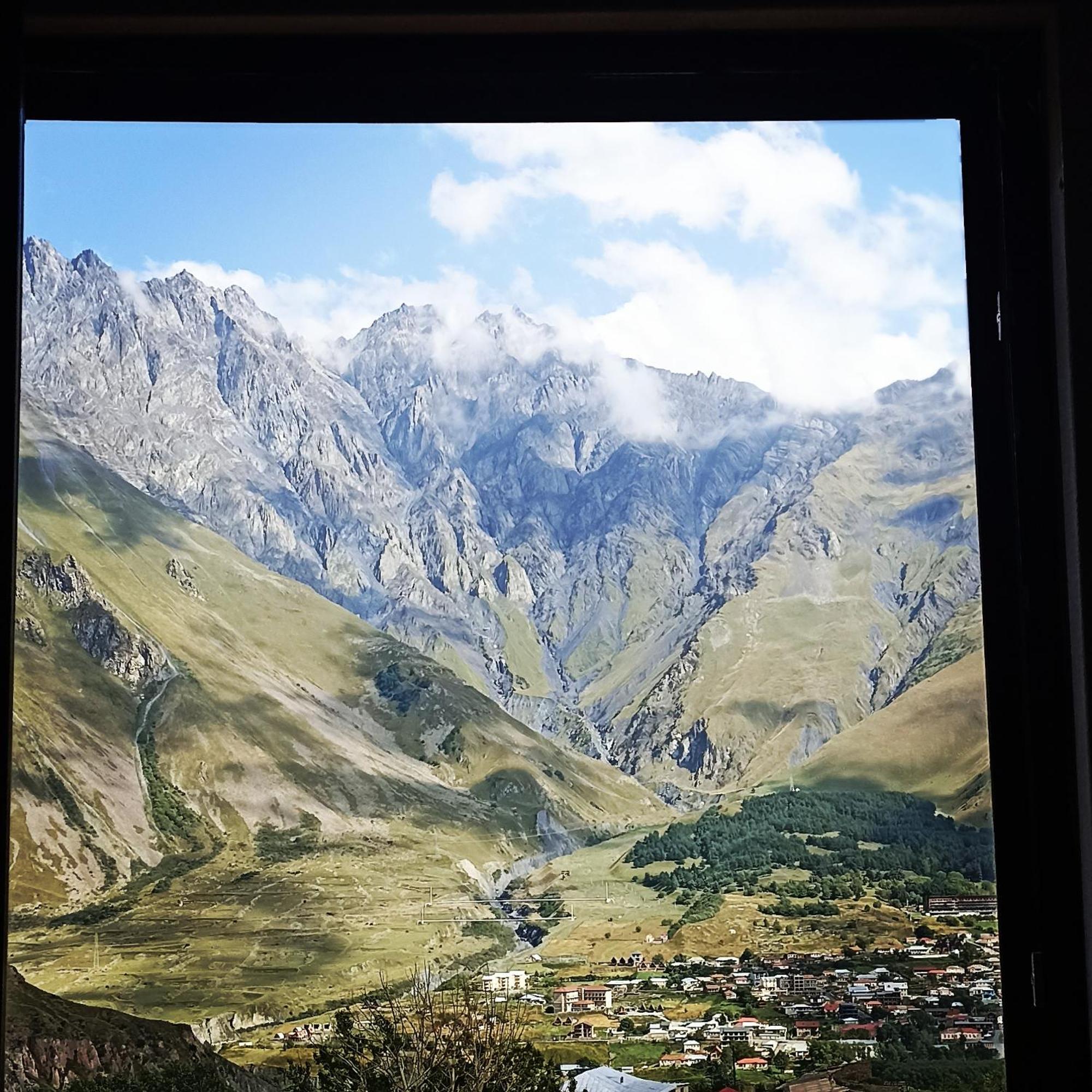 Chalet Toladi