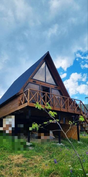 Toladi Chalet *