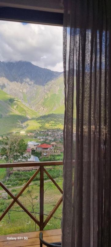 Chalet Toladi